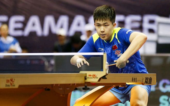 向更高的目 向更高的目