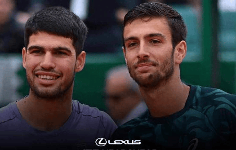 班牙赛场上 班牙赛场上