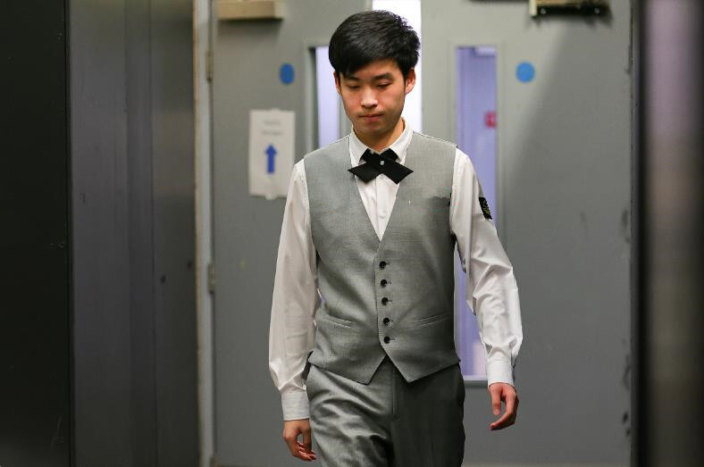 雄鹿可能会 雄鹿可能会