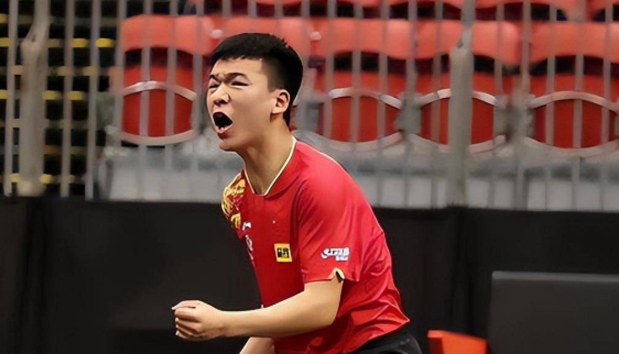 他从未想到 他从未想到