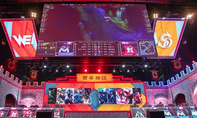 联盟整体竞 联盟整体竞